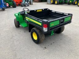 John Deere TE Gator full