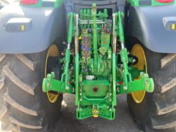 John Deere 6R 215 full