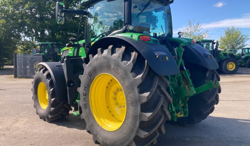 John Deere 6R 215 full