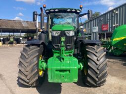 John Deere 6R 215 full