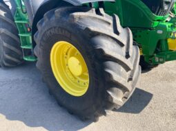 John Deere 6R 215 full