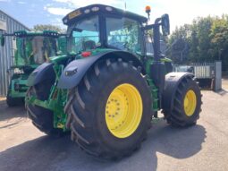 John Deere 6R 215 full