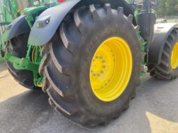 John Deere 6R 215 full