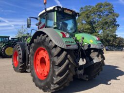 Fendt 1050 full