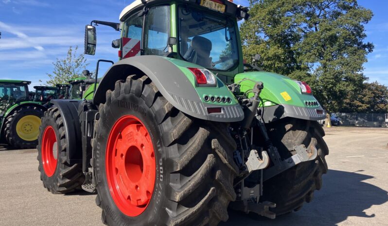 Fendt 1050 full