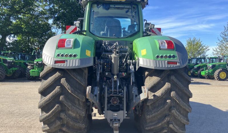 Fendt 1050 full