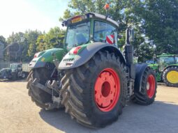 Fendt 1050 full