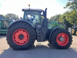 Fendt 1050 full