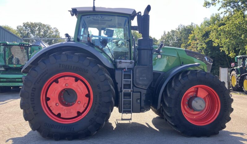 Fendt 1050 full