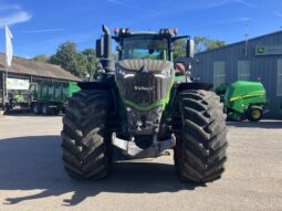 Fendt 1050 full