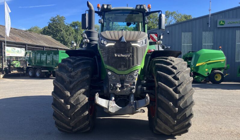 Fendt 1050 full