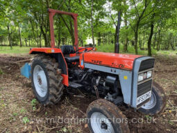 2004 TAFE 45 DI 2wd tractor full