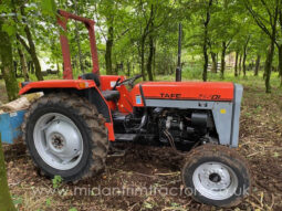 2004 TAFE 45 DI 2wd tractor full