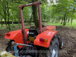 2004 TAFE 45 DI 2wd tractor full