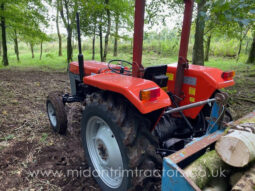 2004 TAFE 45 DI 2wd tractor full