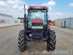 Case CX70 Tractors For Auction: Leeds – 23rd, 24th, 25th, 26th October @ 08:00am full