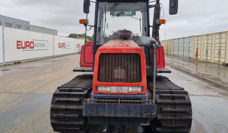 Yanmar CT120 Tractors For Auction: Leeds – 23rd, 24th, 25th, 26th October @ 08:00am full