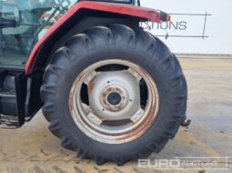 Case CX70 Tractors For Auction: Leeds – 23rd, 24th, 25th, 26th October @ 08:00am full