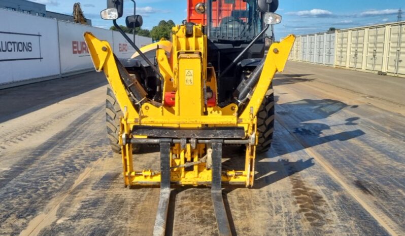 2019 JCB 540-170 Telehandlers For Auction: Leeds – 23rd, 24th, 25th, 26th October @ 08:00am full