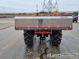 Massey Ferguson MF250 Tractors For Auction: Leeds – 23rd, 24th, 25th, 26th October @ 08:00am full