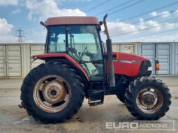 Case CX70 Tractors For Auction: Leeds – 23rd, 24th, 25th, 26th October @ 08:00am full