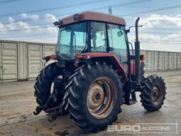 Case CX70 Tractors For Auction: Leeds – 23rd, 24th, 25th, 26th October @ 08:00am full