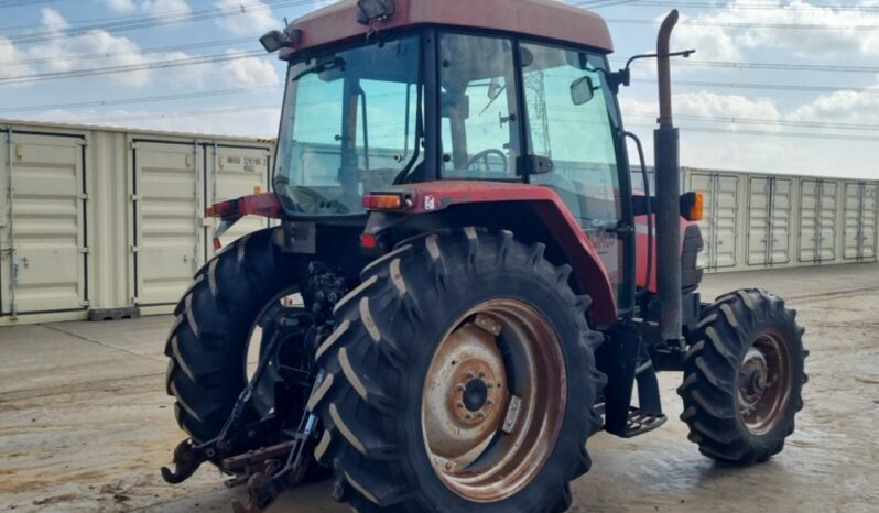 Case CX70 Tractors For Auction: Leeds – 23rd, 24th, 25th, 26th October @ 08:00am full