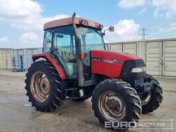 Case CX70 Tractors For Auction: Leeds – 23rd, 24th, 25th, 26th October @ 08:00am full