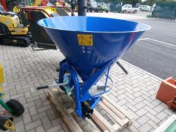 Fleming FS500 full