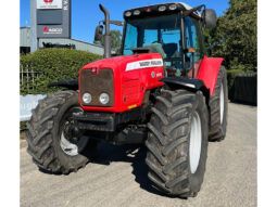 Used Massey Ferguson 5470 ST Tractor full