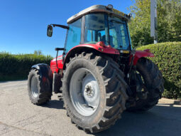 Used Massey Ferguson 5470 ST Tractor full