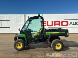 2011 John Deere Gator Utility Vehicles For Auction: Dromore – 11th & 12th October 2024 @ 9:00am full