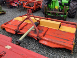 Used Teagle Front Mounted Topper 9 full