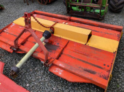 Used Teagle Front Mounted Topper 9 full