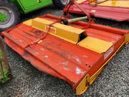 Used Teagle Front Mounted Topper 9 full