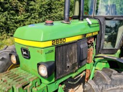 1993 John Deere 2850 Hi-Lift full