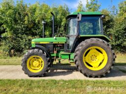 1993 John Deere 2850 Hi-Lift full