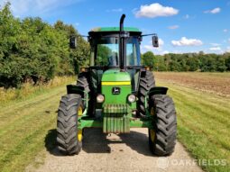 1993 John Deere 2850 Hi-Lift full