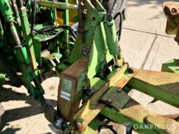 Dowdeswell DP8B 4 Furrow plough full