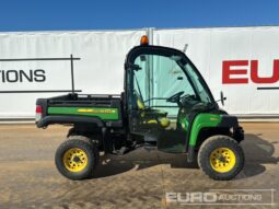 2011 John Deere Gator Utility Vehicles For Auction: Dromore – 11th & 12th October 2024 @ 9:00am full