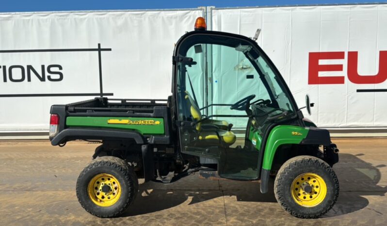 2011 John Deere Gator Utility Vehicles For Auction: Dromore – 11th & 12th October 2024 @ 9:00am full