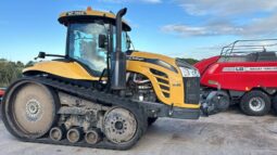 Challenger MT765E full