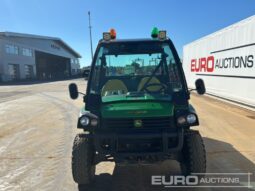 2011 John Deere Gator Utility Vehicles For Auction: Dromore – 11th & 12th October 2024 @ 9:00am full