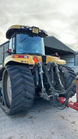 Challenger MT765E full