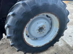 MASSEY FERGUSON 13.6 R24 & 16.9 R34 WHEELS AND TYRES TO SUIT 5455 2,000 + VAT full