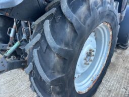 MASSEY FERGUSON 13.6 R24 & 16.9 R34 WHEELS AND TYRES TO SUIT 5455 2,000 + VAT full