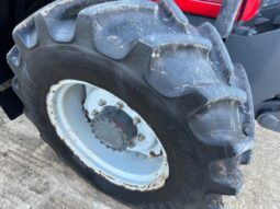 MASSEY FERGUSON 13.6 R24 & 16.9 R34 WHEELS AND TYRES TO SUIT 5455 2,000 + VAT full