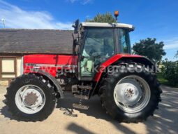 1998 MASSEY FERGUSON 6190 TRACTOR 19,950 + VAT full