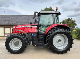 2022 MASSEY FERGUSON 7718S DYNA-6 TRACTOR 67,950 + VAT full