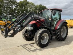 CASE IH 115C FARMALL full